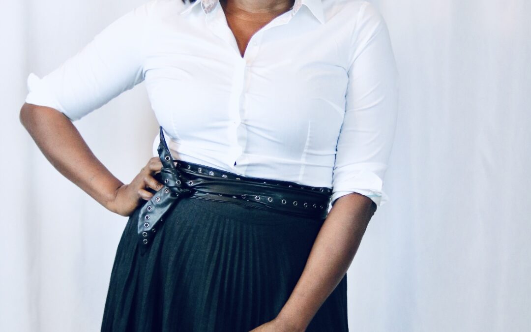 Ascending to Purposeful Excellence: A Testimonial of Hope and Growth