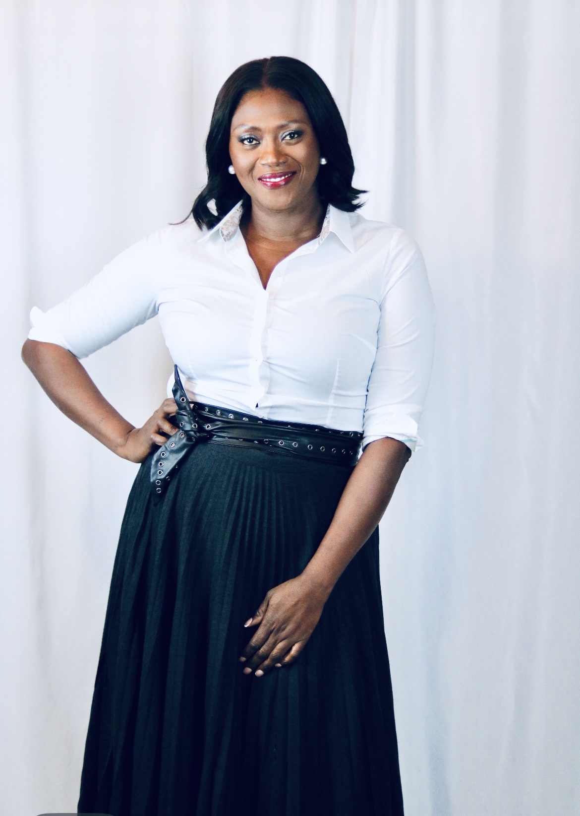 Ascending to Purposeful Excellence: A Testimonial of Hope and Growth