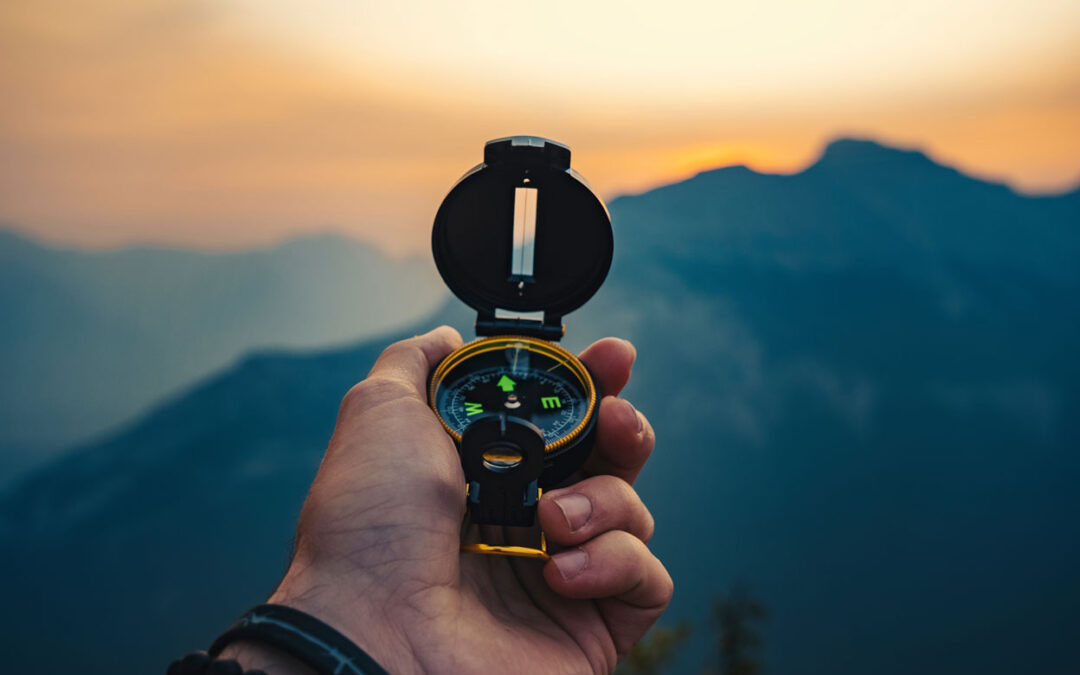 Arete: The Art of Purposeful Excellence in Leadership and Life